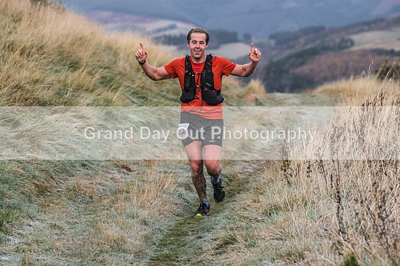 Tweed Valley-202 - High Terrain Events Tweed Valley 65 & 50K Ultra Trail Races Sunday 17th November 2024