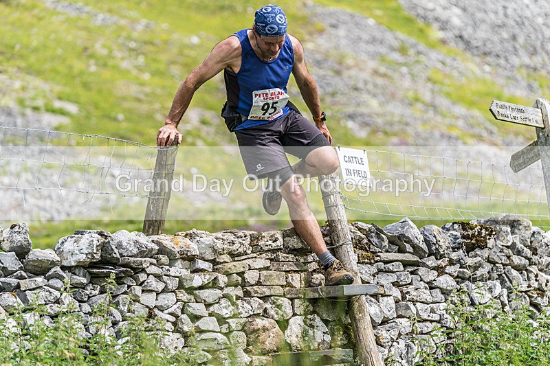 Settle Hills-518 - Settle Hills Fell Race Sunday 21st June 2026