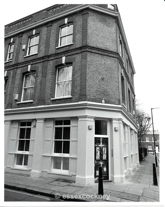 east end pubs