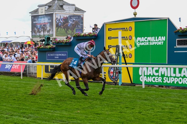 140625-Race 1-Humam-1960 - Race 1 1.50pm Doug Johnston Memorial Ubettabelieveit Macmillan Handicap