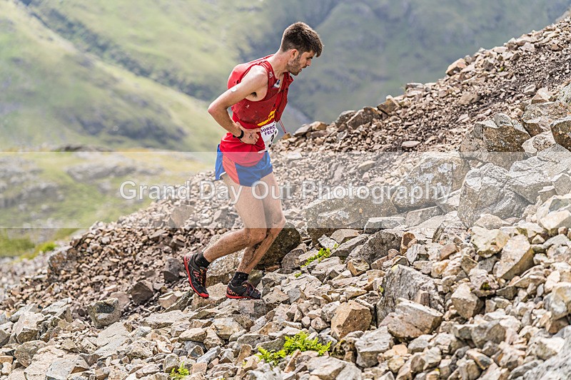 Borrowdale-153 - Borrowdale Fell Race Saturday 3rd August 2024