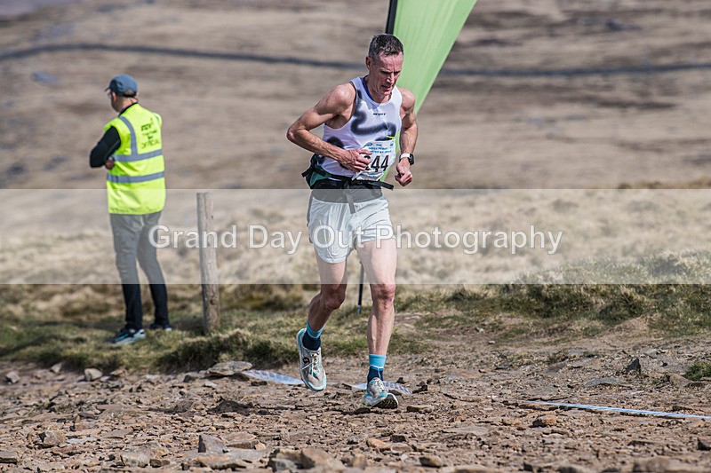 Pen-Y-Ghent-49 - The 3 Peaks Race Saturday 25th April 2026 - Pen Y Ghent