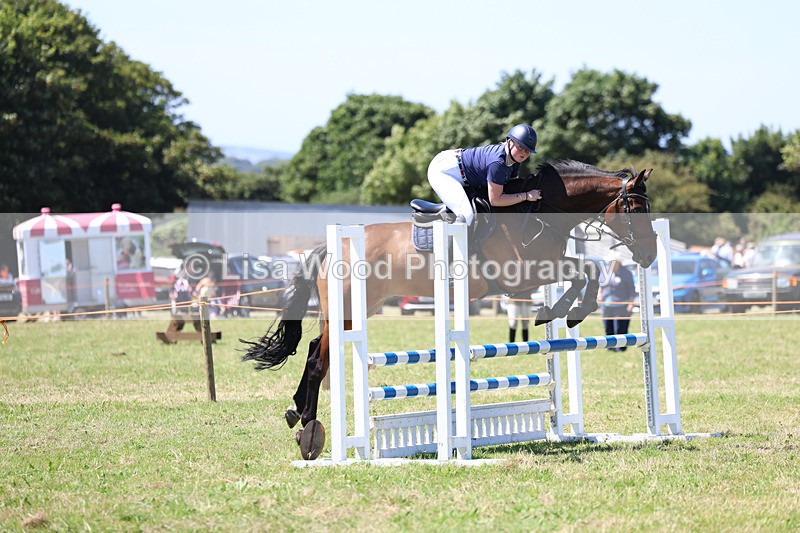 3E7A5727 - Class 10: 95cm National Amateur Championship Qualifier