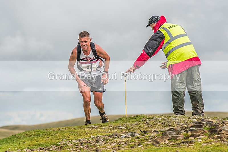 Sedbergh -1597 - Sedbergh Hills Fell Race Sunday 20th August 2023