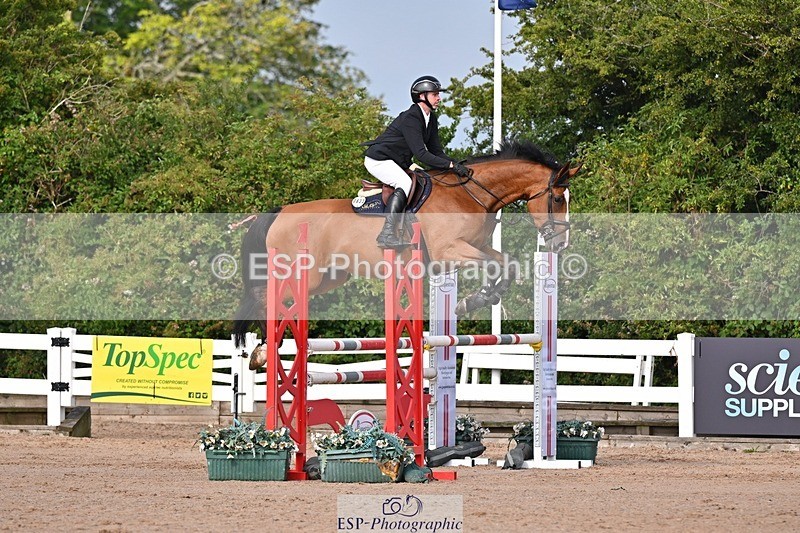 250718-091500-08730 - Cls 26, 1 Star 5yr old Tour