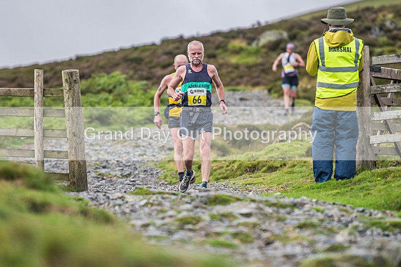 Skiddaw-811 - Skiddaw Fell Race Sunday 6th July 2025