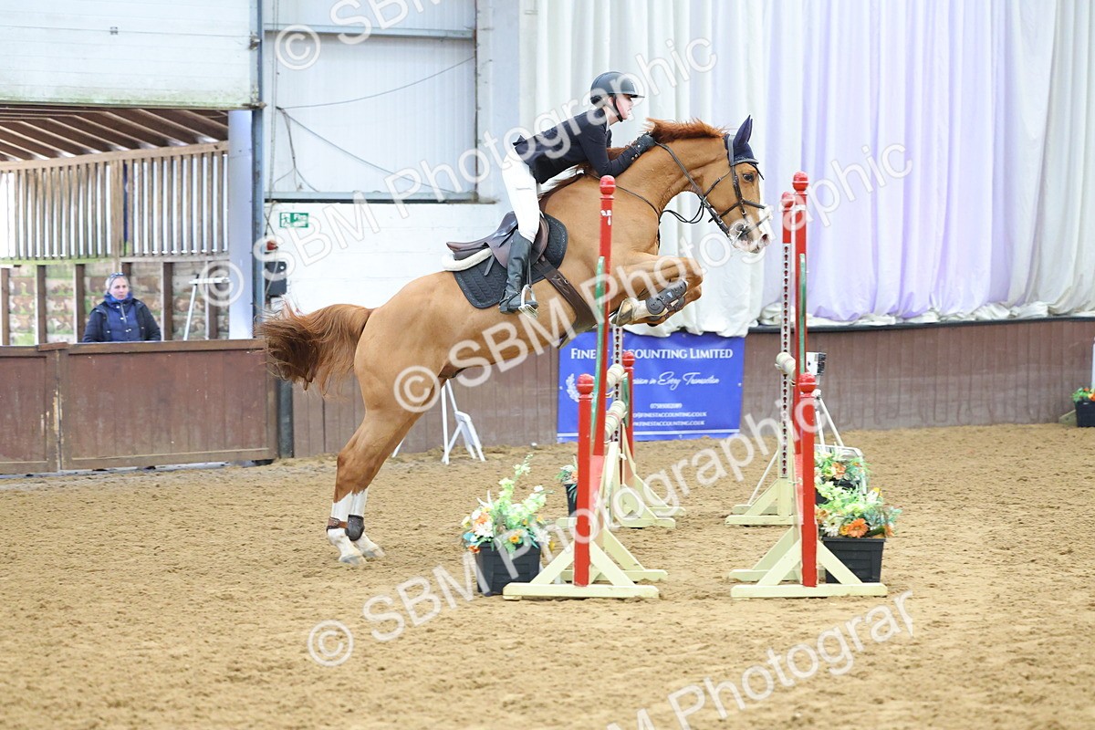 SBM_010762 - Class 23 - Senior Newcomers/ 1.10m Open - First Round (1.10m)