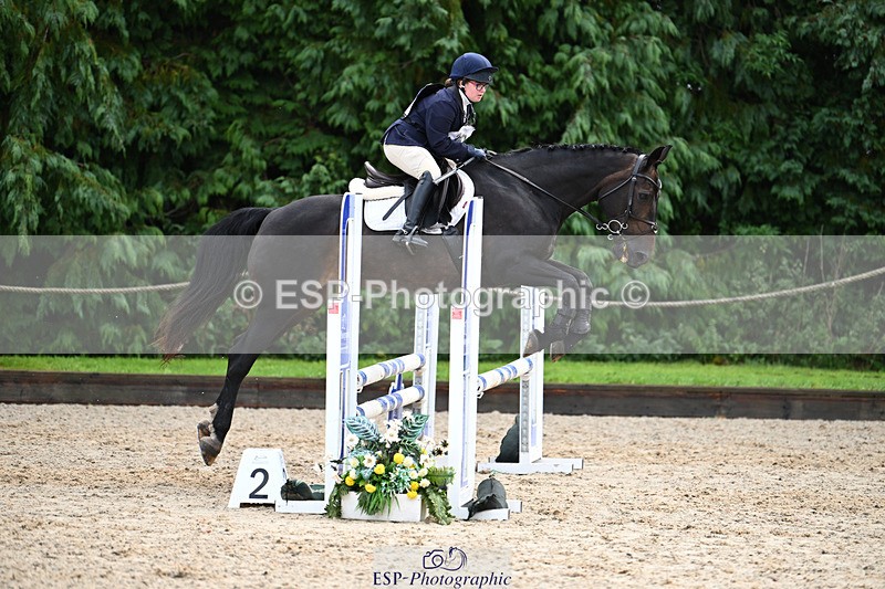 240824X-110032-25049 - 70cm Round 2 10.30 to 12.10