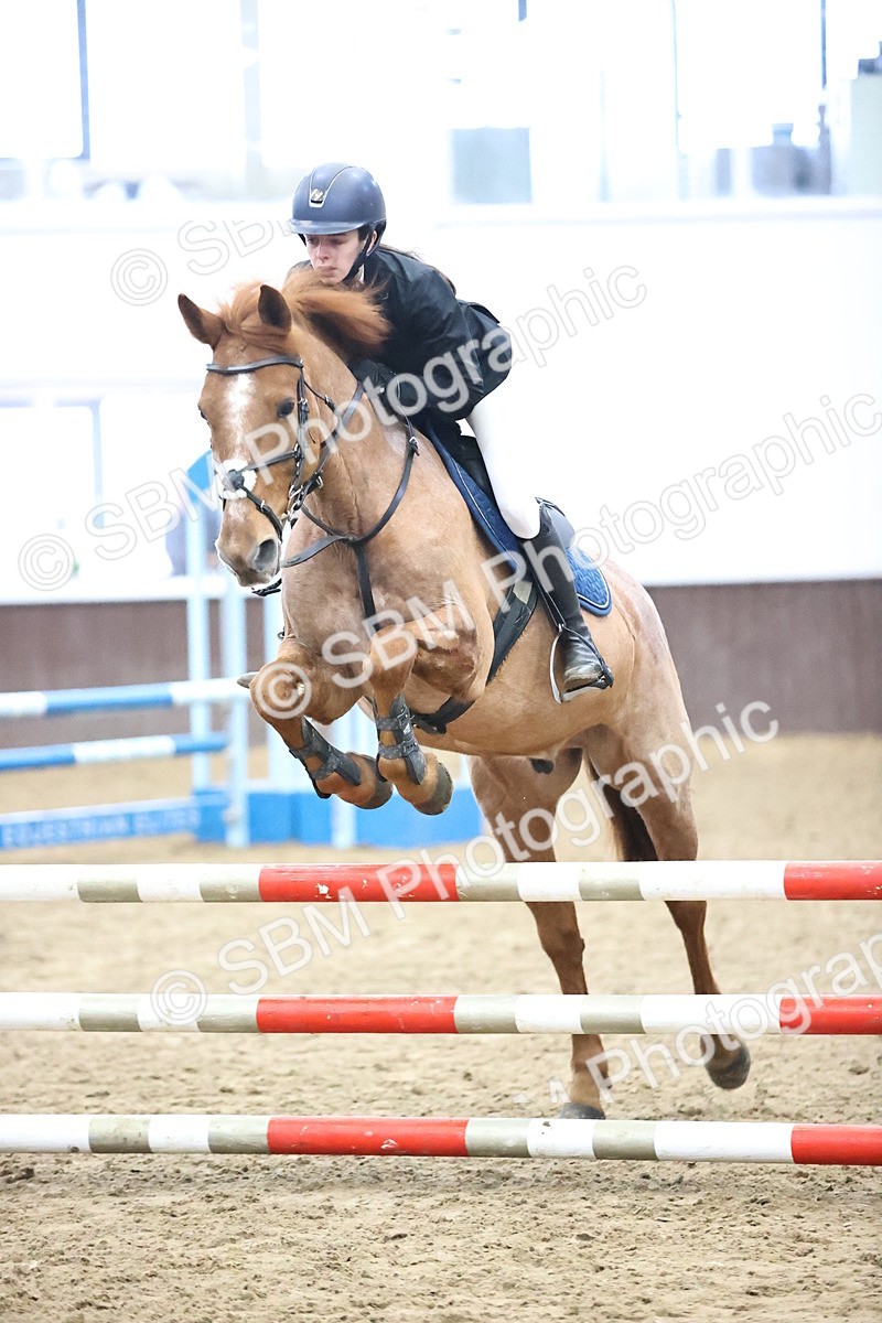SBM_000266 - Class 2 - Pony British Novice - 80cm