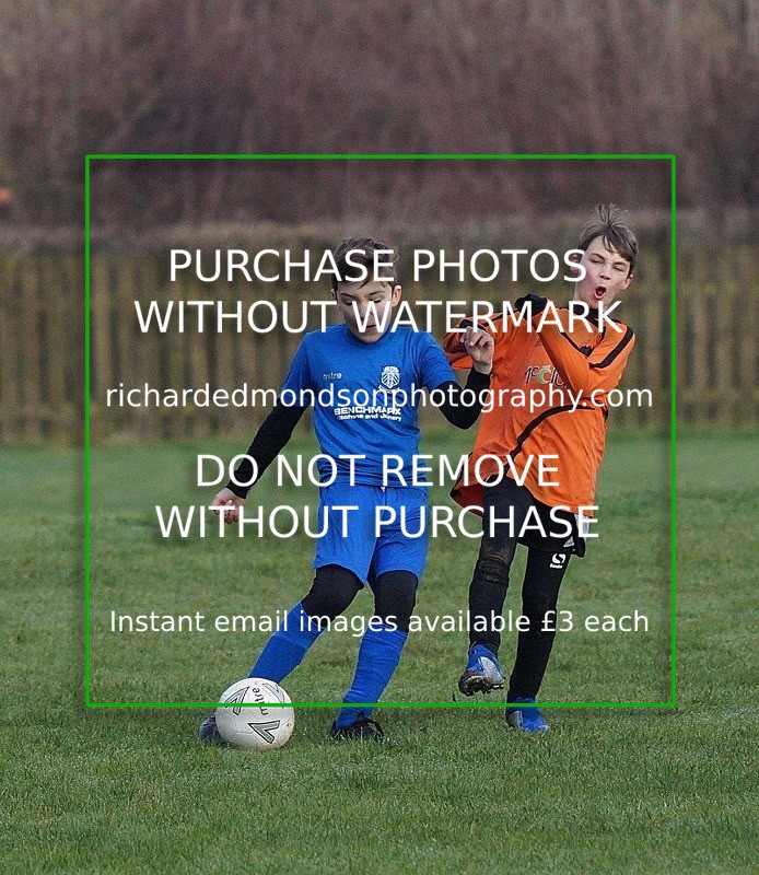 DSC07725 - Wattsfield Utd U11 v Kirkby Stephen