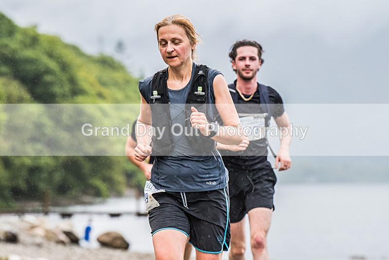 Scafell Pike-291 - High Terrain Events Scafell Pike Trail Marathon Sunday 20th August 2023