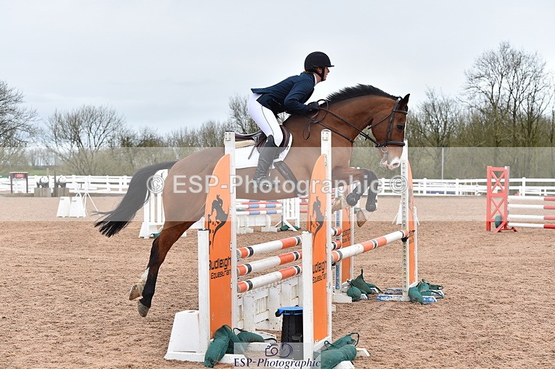 240327A-100732-00063 - Cls 1 British Novice and 90cm Open