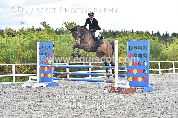 BPP_5080 - SAT CLASS 29 BR NOV/90CM