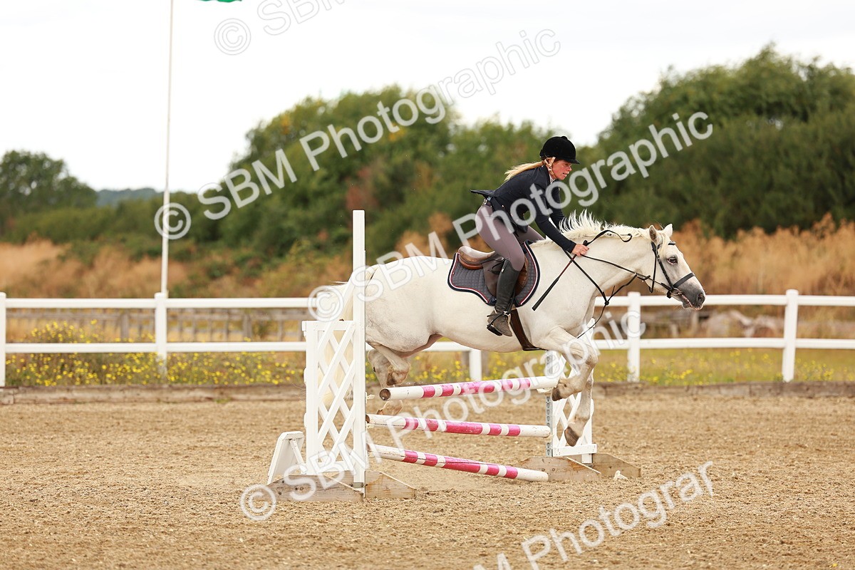 SBM_004589 - Class 1 - Clear Round