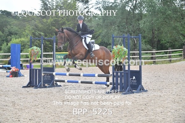 BPP_5225 - CLASS 5 60CM