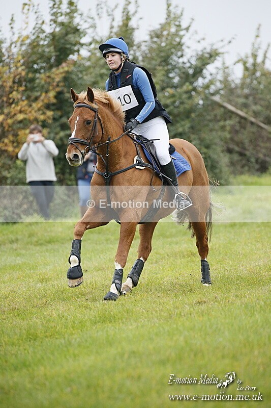 WWHT 181020 WWHT 181020 1377 - WWEC Intermediate (0.90m)  18/10/20