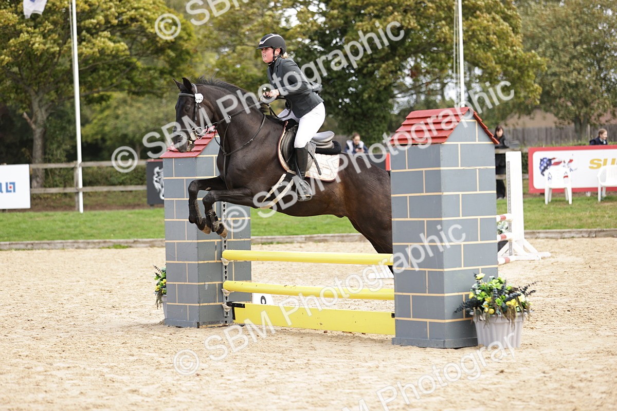 SBM_22306 - J59 - Clear Round 75cm