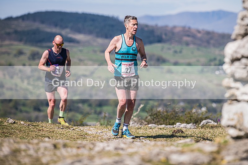 Dean Barwick-79 - Dean Barwick Dash Sunday 20th April 2025