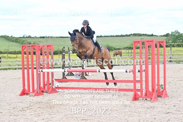 BPP_2023 - CLASS 19 SUN Senior Discovery/ 1m Open