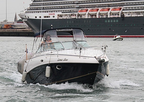 120605 LORNA JANE IMG_7832 - THREE QUEENS MEET IN SOUTHAMPTON 5th June 2012