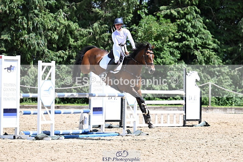 260705A-142639-20356 - Cls 52 Snr 1m 05 GP Jump Off