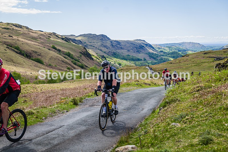141703 - Hardknott Pass Camera 1 14.00-15.00