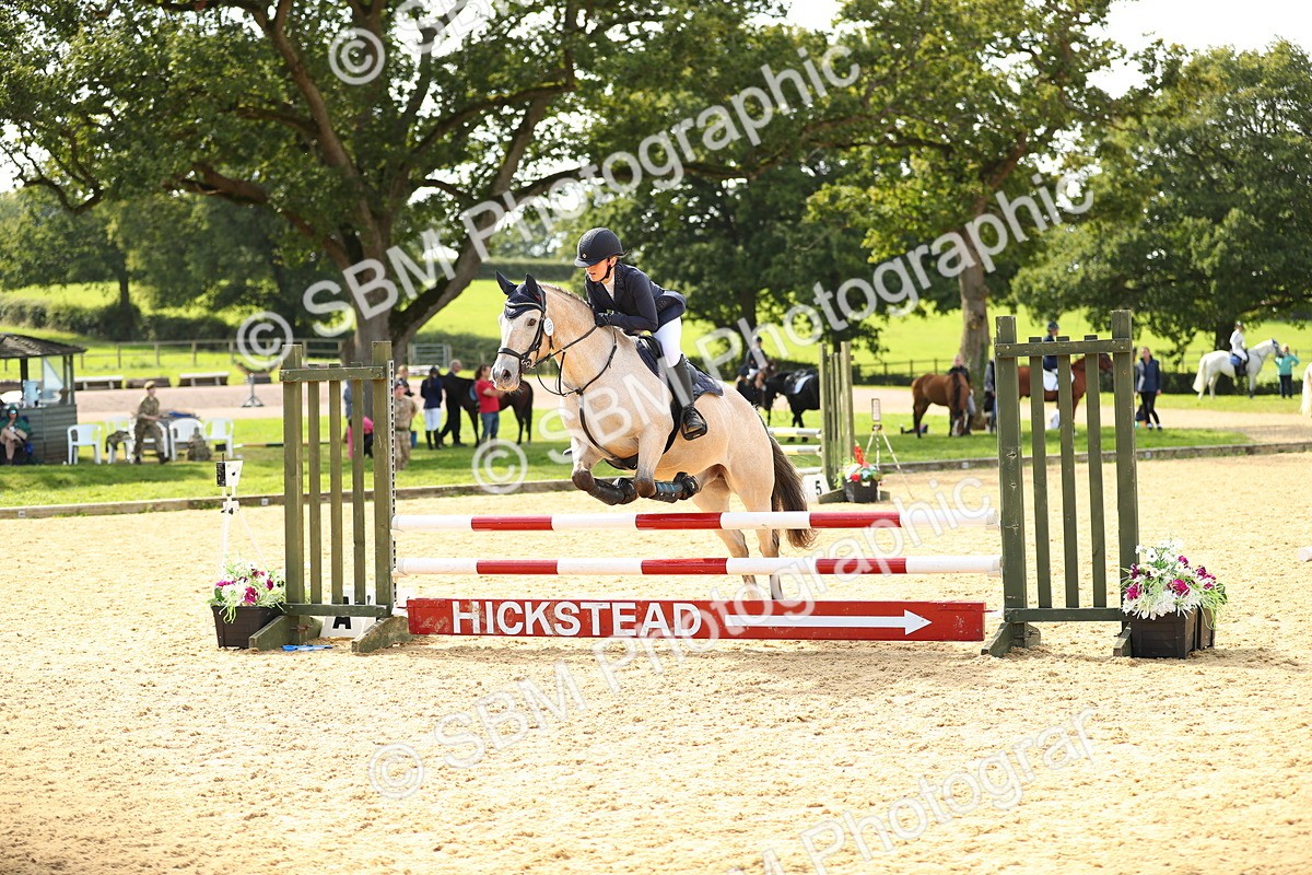 SBM_66120 - J17 - Junior Pony 80cm Championship