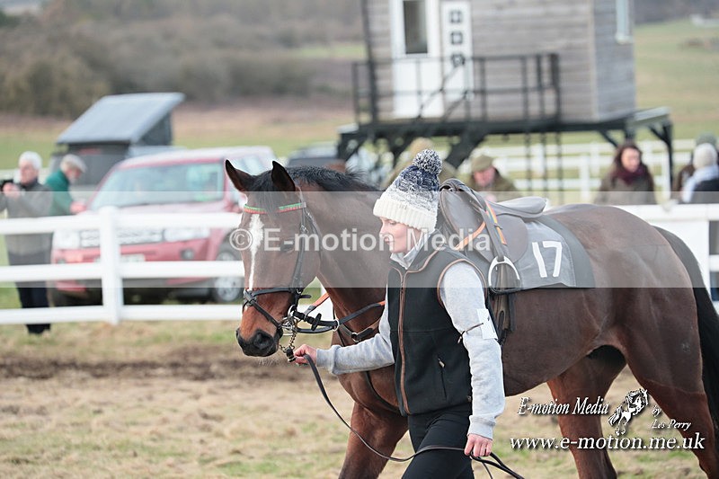 PtP 270124 875 - Royal Artillery PtP Larkhill 27/01/24