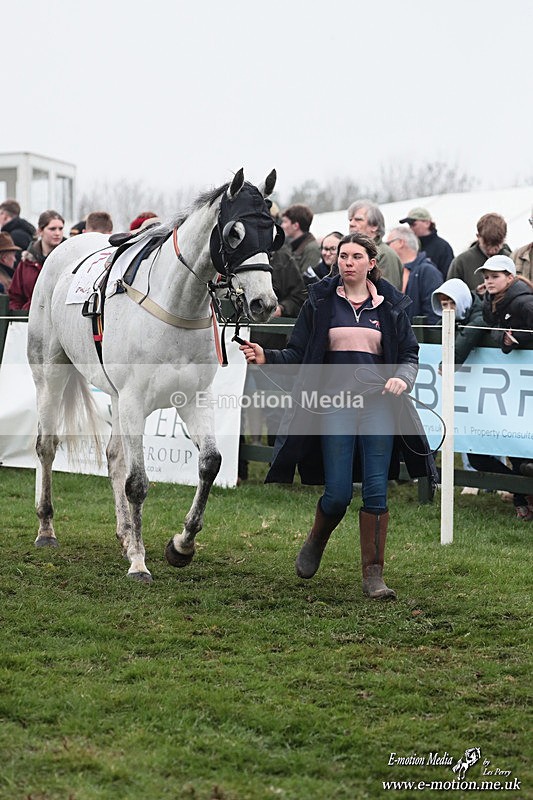 PtP 080326 773 - Pytchley with Woodland Point-to-Point Guilsborough 08/03/26