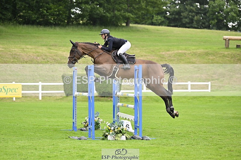 250613A-130756-02076 - Cls 3 Snr Foxhunter