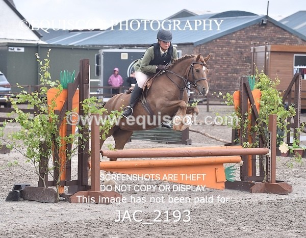 JAC_2193 - CLASS 2 Novice Working Hunter