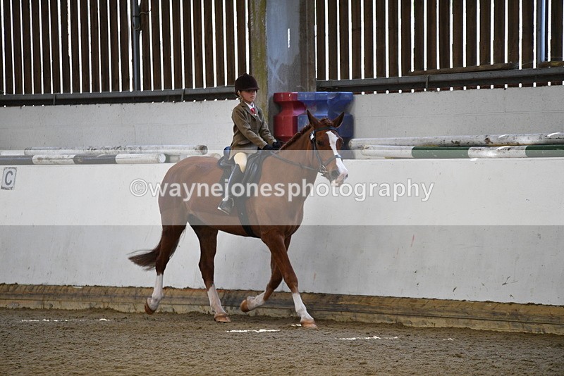 WJ5_5940 - Class 9 Ridden Veteran