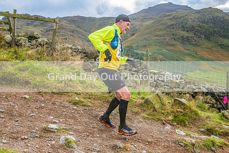 Langdale-2449 - Langdale Horseshoe Fell Race Saturday 8th October 2022