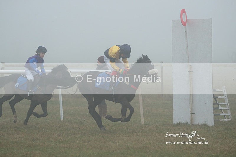 PtP 2901230041 - Heythrop Hunt PtP Cocklebarrow 29/01/2023
