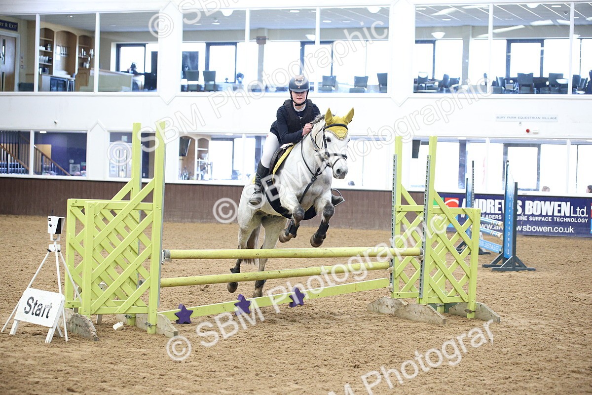 SBM_001506 - Class 5 - 80cm