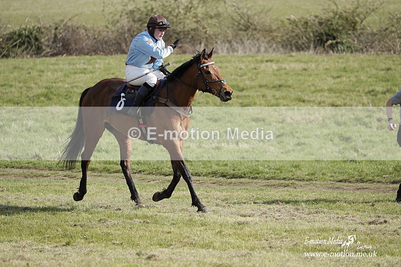 PtP 080423 641 - Dingley Races The Woodland Pytchley Hunt PtP 08/04/23