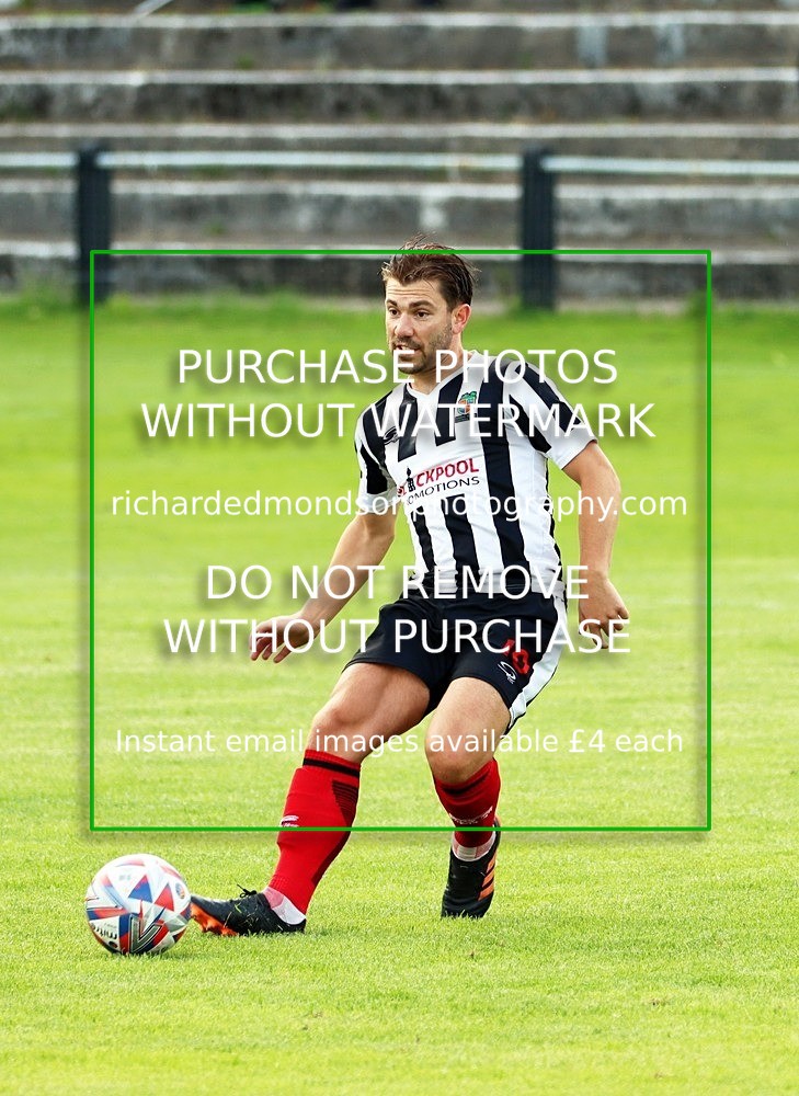 IMG_8975 - Kendal Town vs Lancaster City