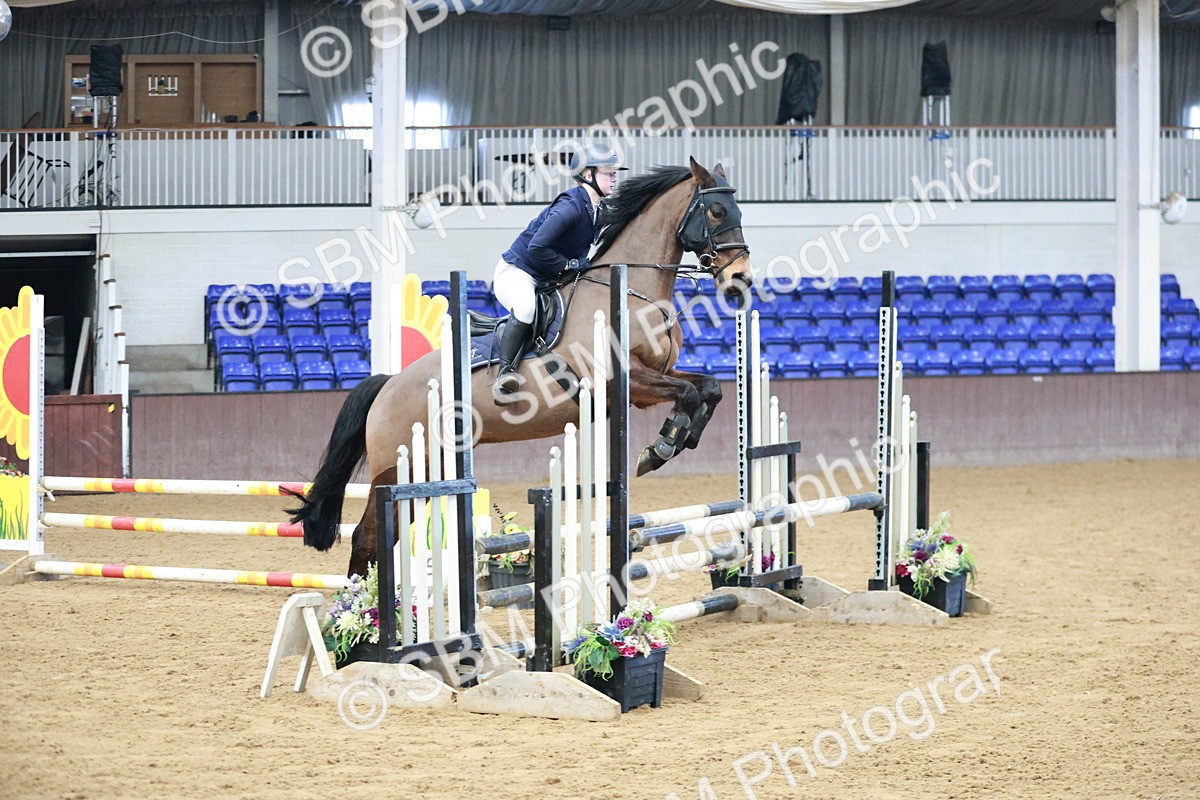 SBM_000109 - Class 1 - Clear Round