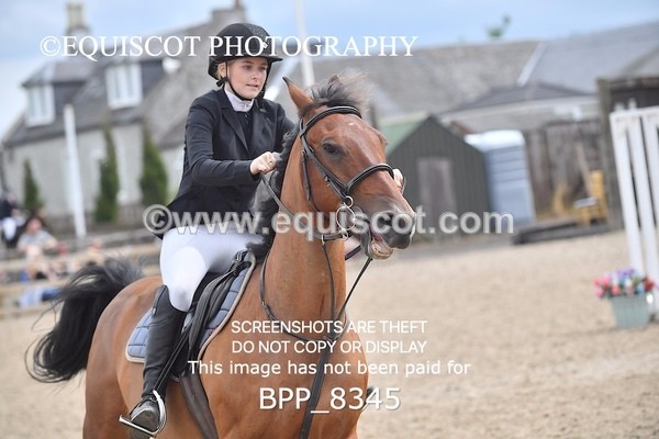 BPP_8345 - CLASS 15 SUN Pony Discovery / 90cm Open