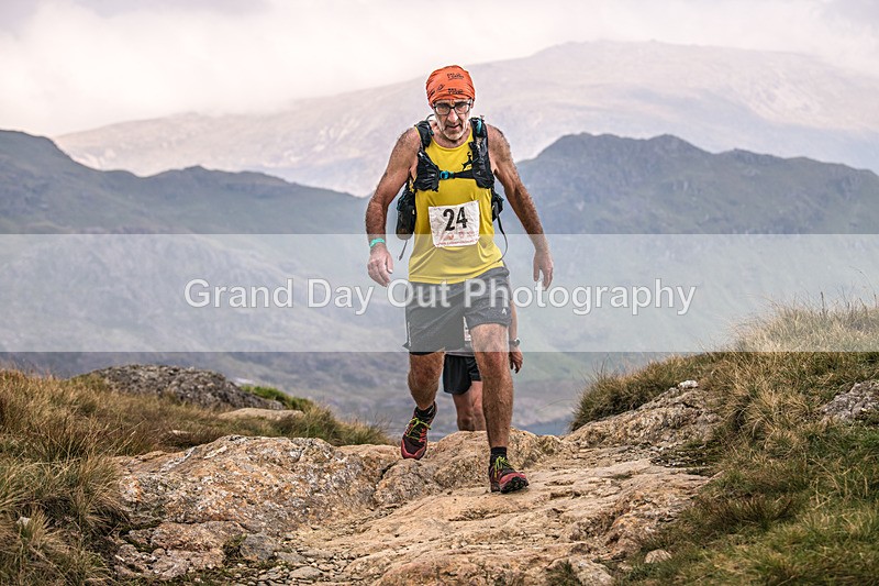 Peris Horseshoe-955 - Peris Horseshoe Fell Race Saturday 21st September 2024