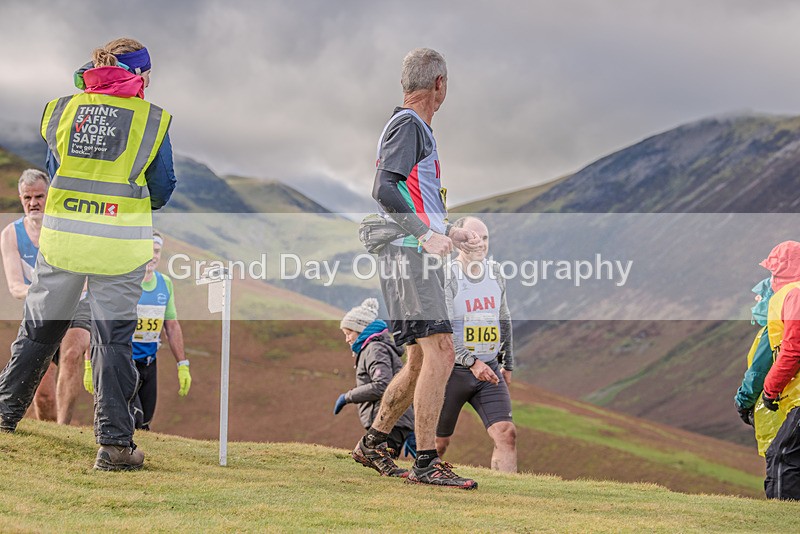British Fell Relay-1890 - British Fell & Hill Relay Championship Braithwaite Keswick Saturday 21st October 2023