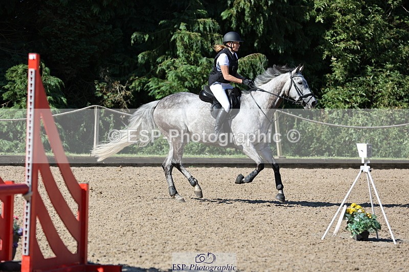 250703A-085601-00163 - Cls 5 85cm Amateur Qualifier