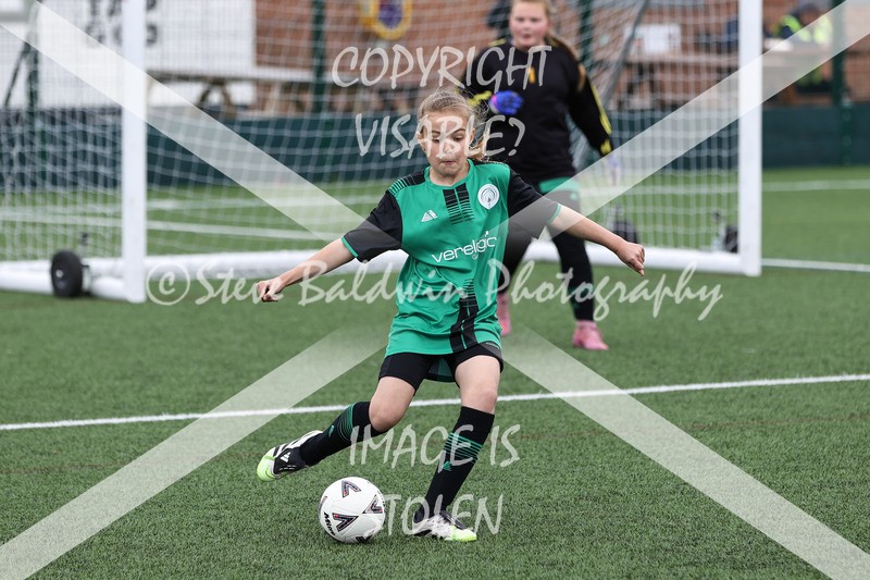 1DX31646 - Sun 7th U10 Girls