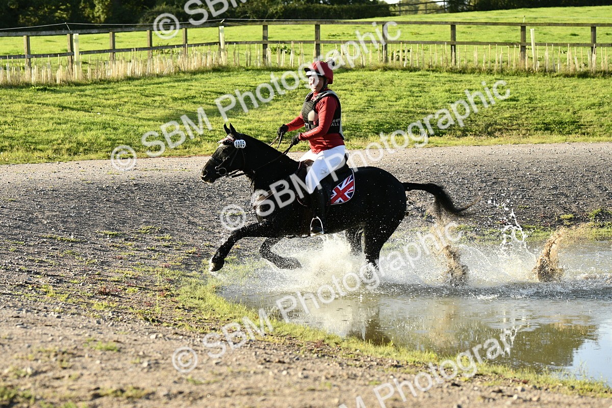 SBM_14679 - E4a - Eventers Challenge 50cm Open