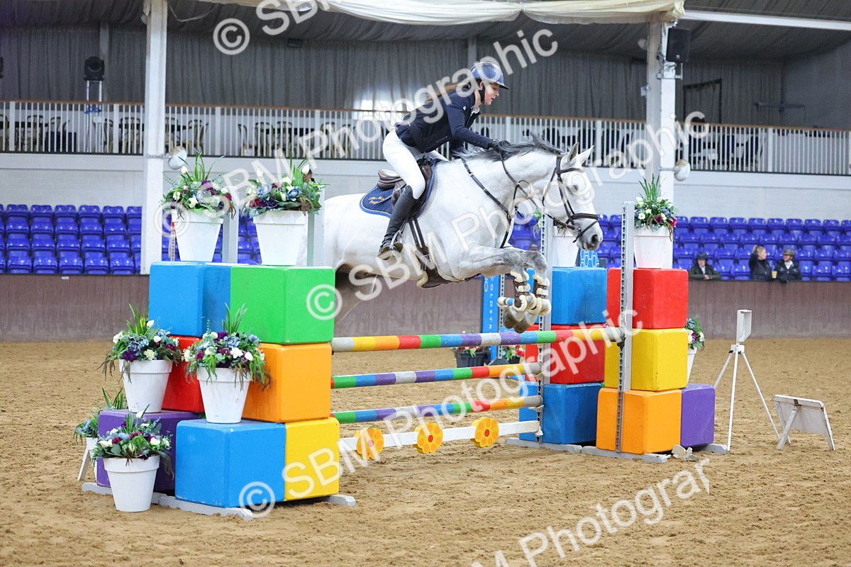 SBM_001131 - Class 14 - Nupafeed Supplements Senior Discovery/ 1m Open - First Round (1.00m)