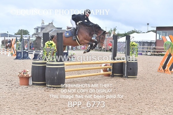 BPP_6773 - CLASS 1 Club/ Unaffiliated 80cms Open