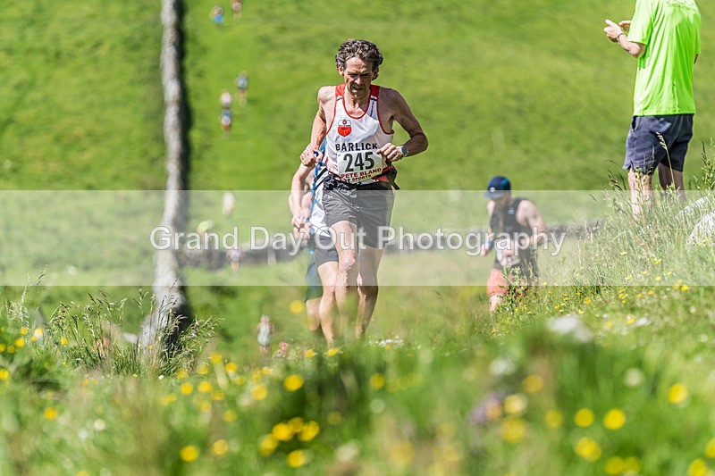 Settle Hills-102 - Settle Hills Fell Race Sunday 21st June 2026