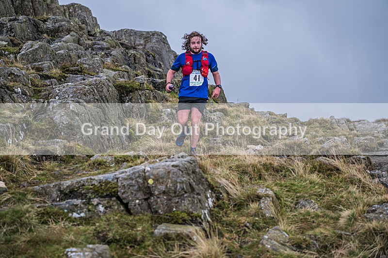 Three Shires-1135 - Three Shires Fell Race Saturday 26th September 2026