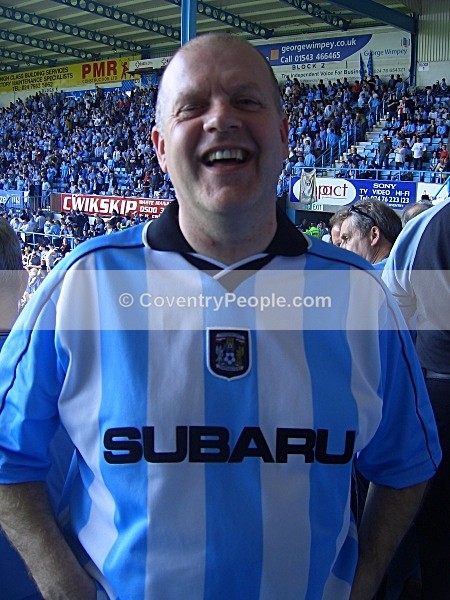 CIMG2104 - Goodbye Highfield Road