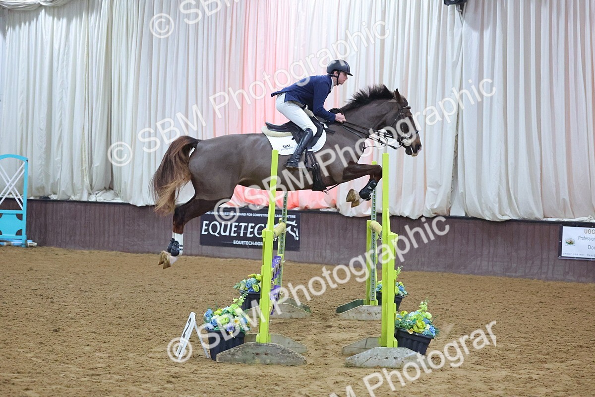 SBM_009235 - Class 24 - Winter 1.25m Championship Qualifier (1.25m)